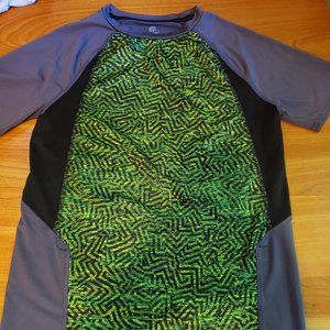 Boys cool summer T-shirt